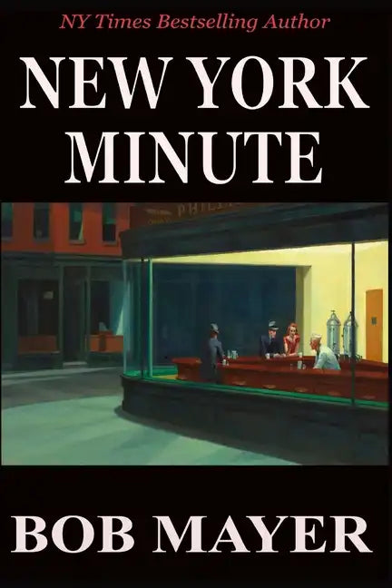 New York Minute - Paperback