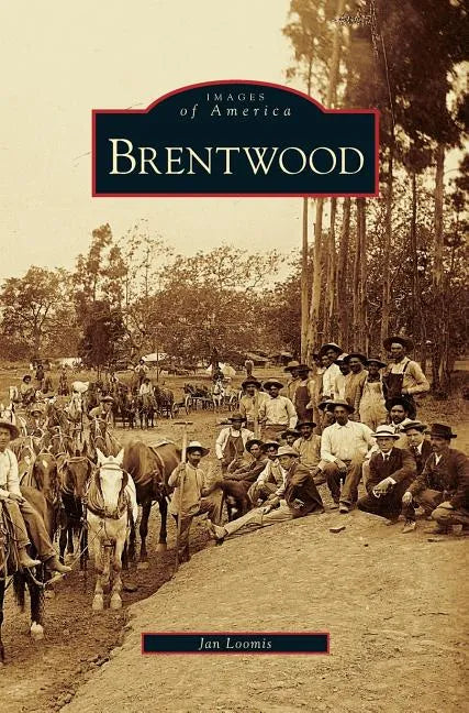 Brentwood - Hardcover