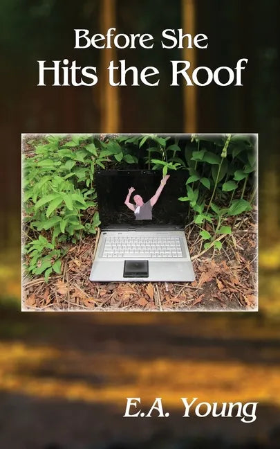 Before She Hits the Roof - Paperback