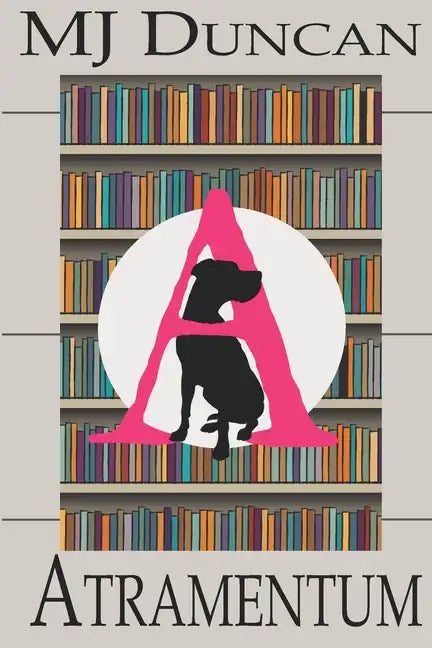 Atramentum - Paperback