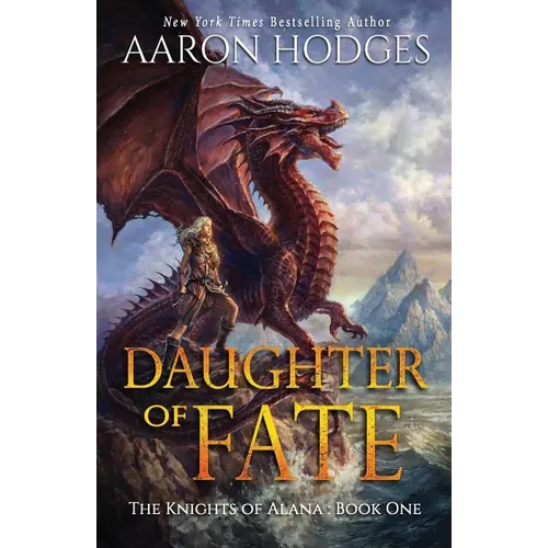Daughter of Fate - Paperback