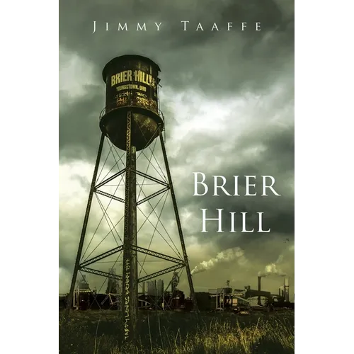Brier Hill - Paperback