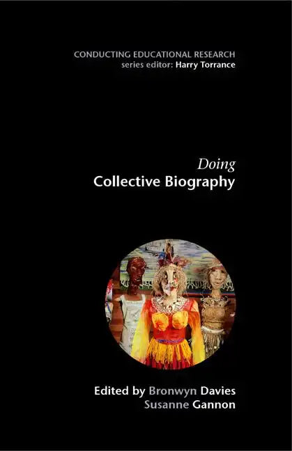 Doing Collective Biography - Paperback