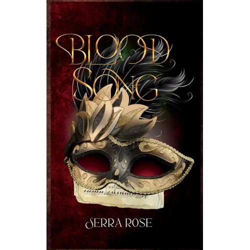 Bloodsong (Discreet Cover) - Paperback