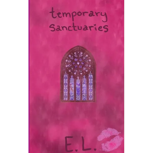 Temporary Sanctuaries - Paperback