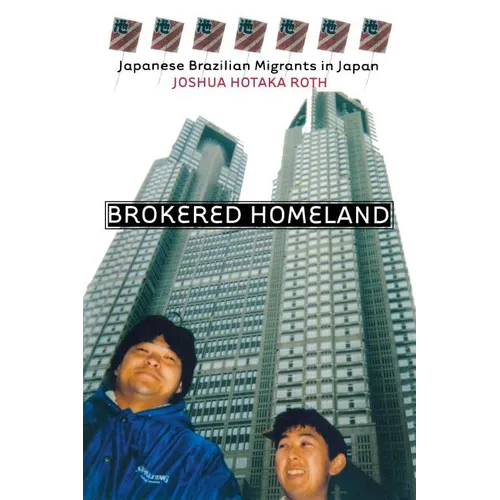 Brokered Homeland: The Use of Force in the Making of Russian Capitalism - Paperback