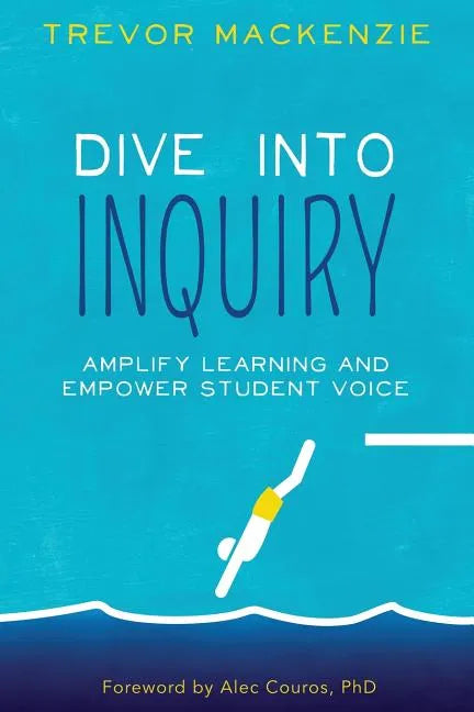 Dive into Inquiry - Paperback