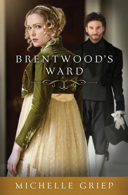 Brentwood's Ward - Paperback