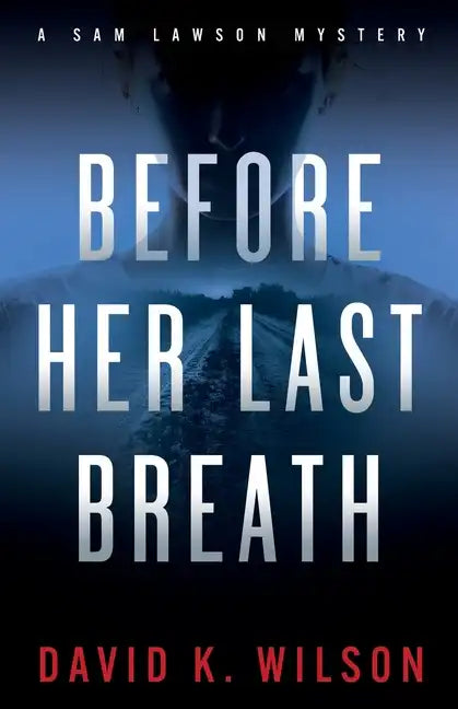 Before Her Last Breath - Paperback