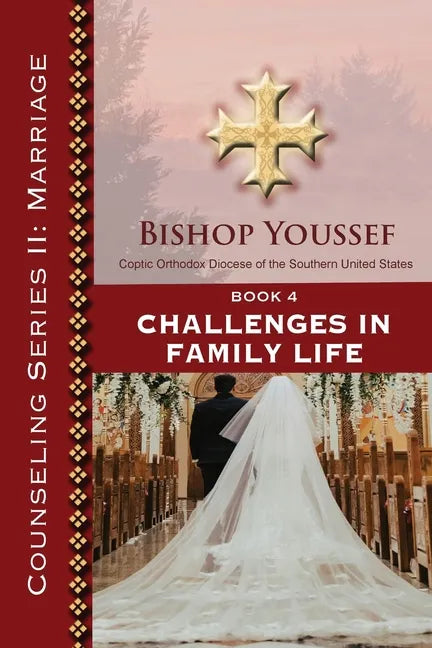 Book 4: Challenges in Family Life - Paperback