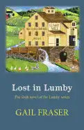 Lost in Lumby - Paperback