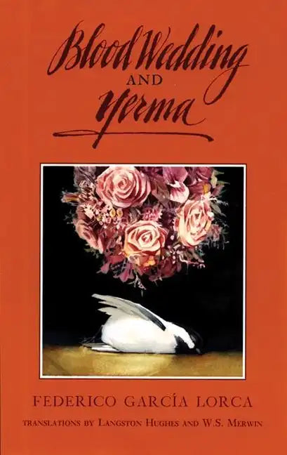 Blood Wedding and Yerma - Paperback