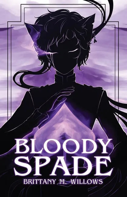 Bloody Spade - Paperback