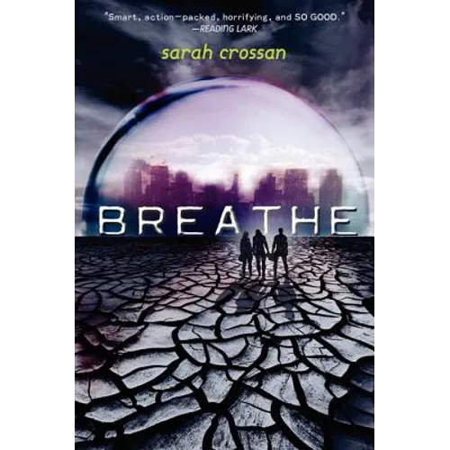 Breathe - Paperback