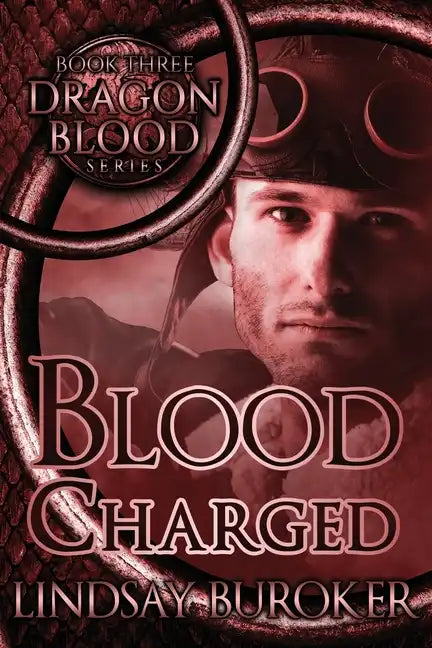 Blood Charged - Paperback