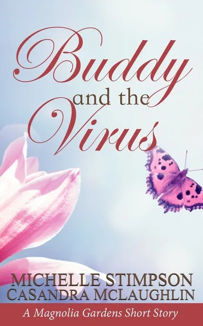 Buddy and the Virus - Paperback