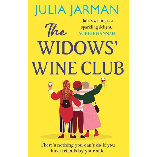 The Widows' Wine Club - Paperback