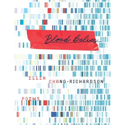 Blood Belies - Paperback