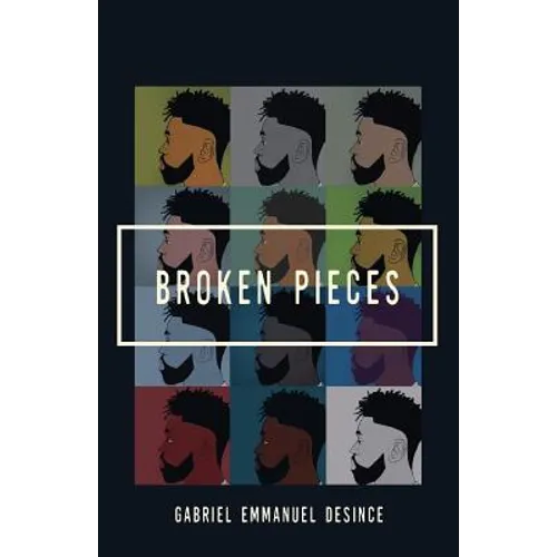 Broken Pieces - Paperback
