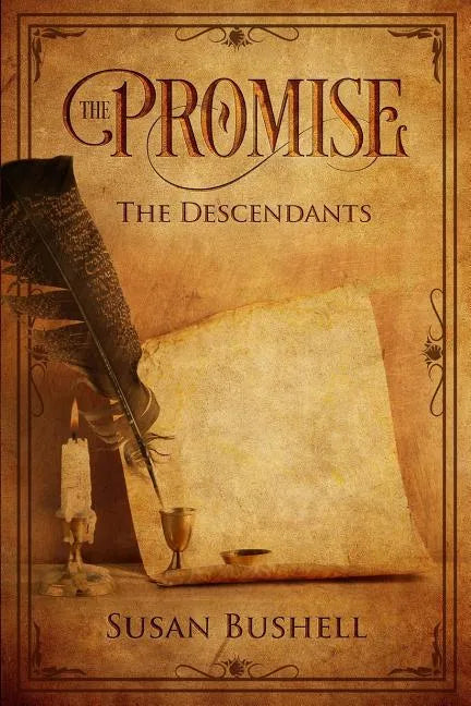 The Promise - Paperback