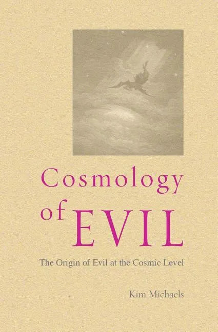 Cosmology of Evil - Paperback