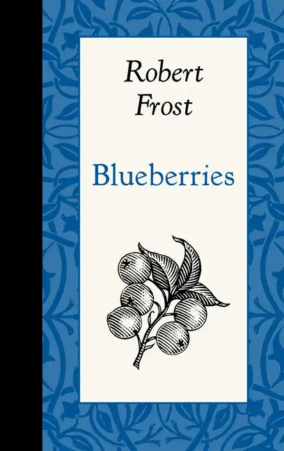 Blueberries - Hardcover