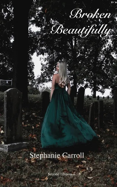 Broken Beautifully - Paperback