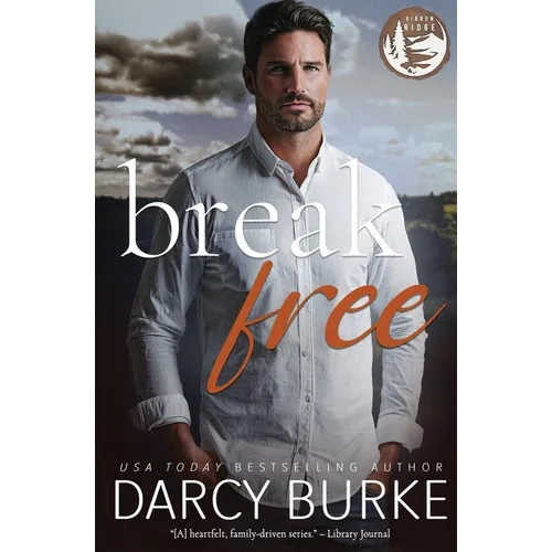 Break Free - Paperback