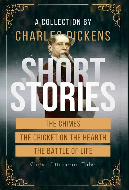 Short Stories in Literature - Hardcover