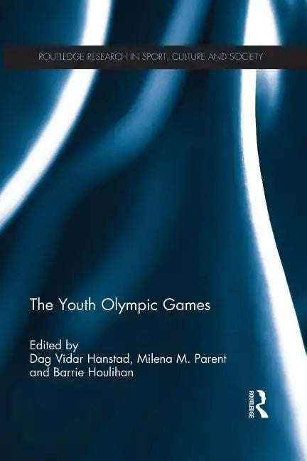The Youth Olympic Games - Paperback