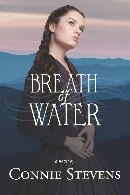 Breath of Water - Paperback