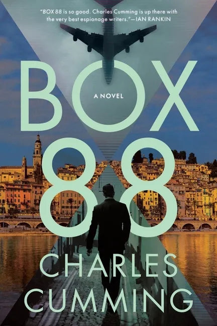 Box 88 - Paperback