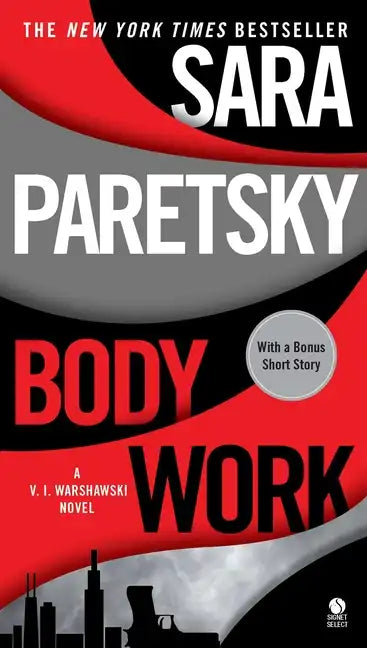 Body Work - Paperback