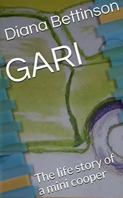 Gari - Paperback