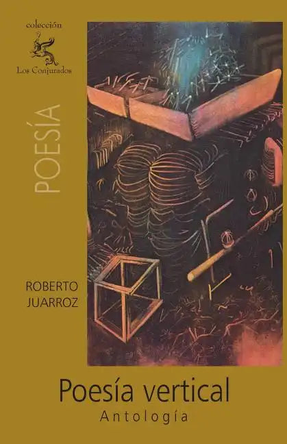 Poesía vertical: Antología - Paperback