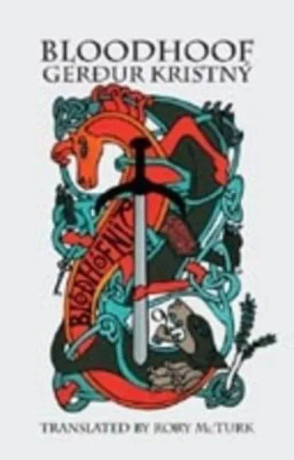 Bloodhoof - Paperback