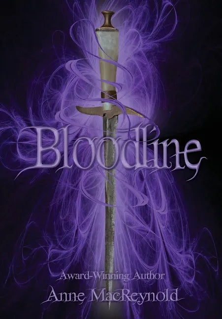Bloodline - Hardcover