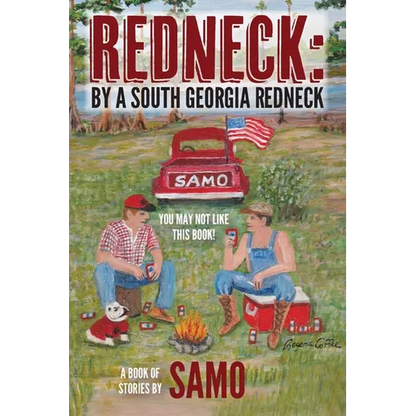 Redneck - Paperback