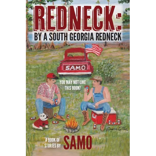 Redneck - Paperback