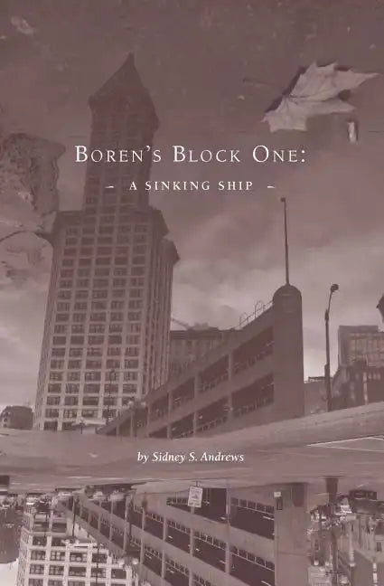 Boren's Block One - Paperback