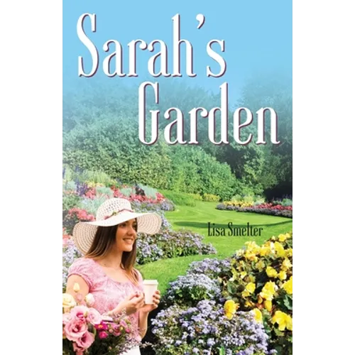 Sarah's Garden - Paperback