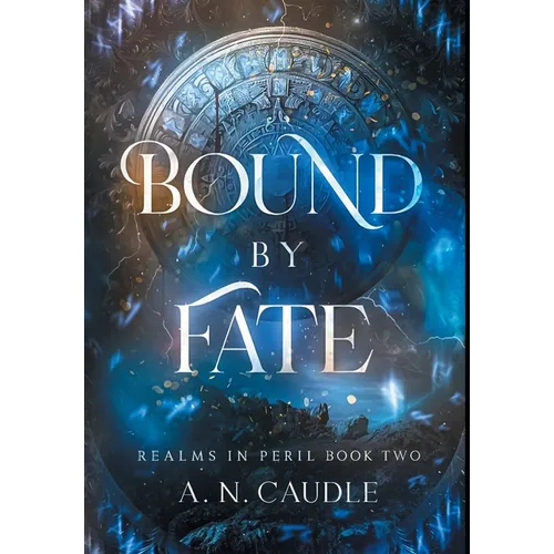 Bound by Fate - Hardcover