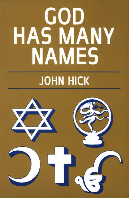 God Has Many Names - Paperback