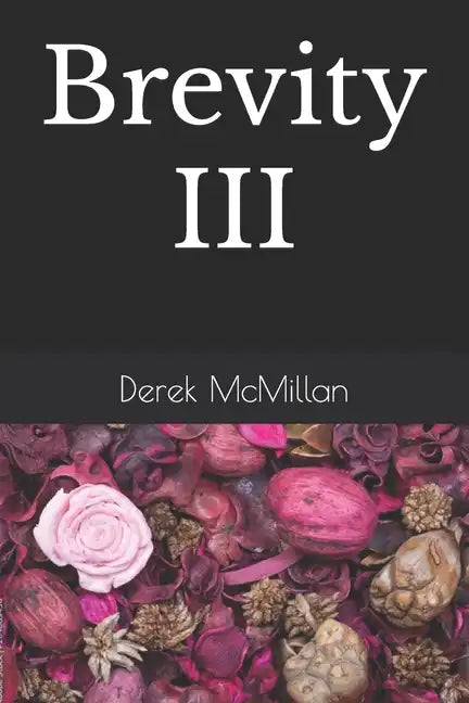 Brevity 3 - Paperback