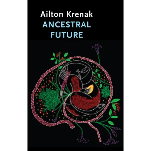 Ancestral Future - Paperback