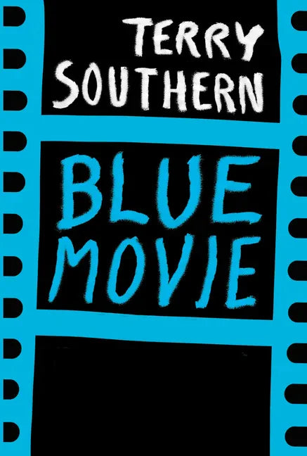Blue Movie: 50th Anniversary Edition - Paperback