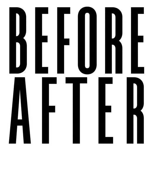 Before or After, at the Same Time: Rome, Milan, and Fabio Mauri, 1948-1968 - Paperback