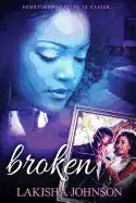Broken - Paperback