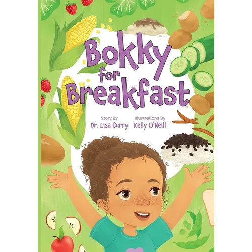 Bokky for Breakfast - Paperback