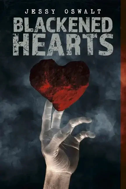 Blackened Hearts - Paperback